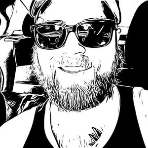 Meet your Posher, Aaron